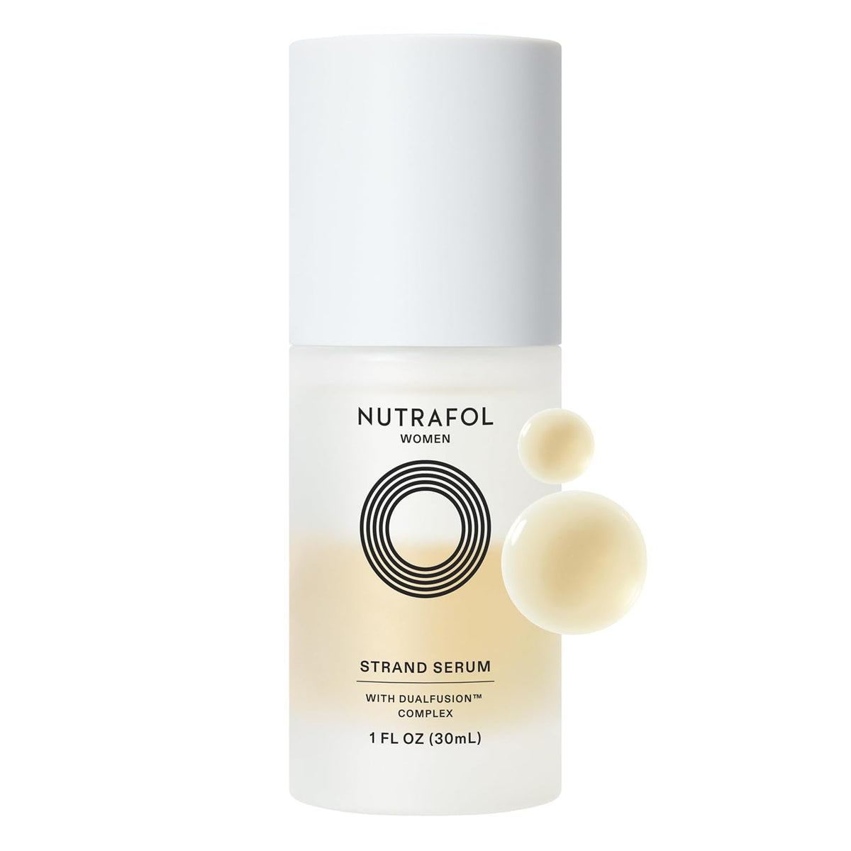 Strengthen Your Hair with Nutrafol