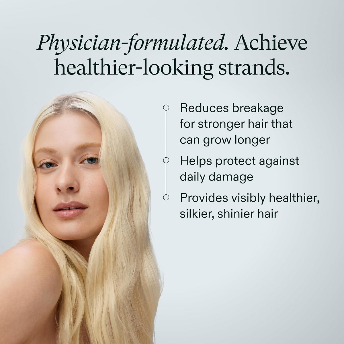 Strengthen Your Hair with Nutrafol - Image 2